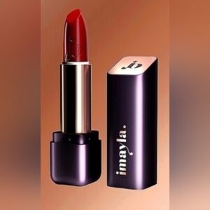 Imayla Red Lipstick Juicy Cherry